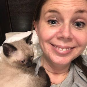 Meet your Posher, Meredith